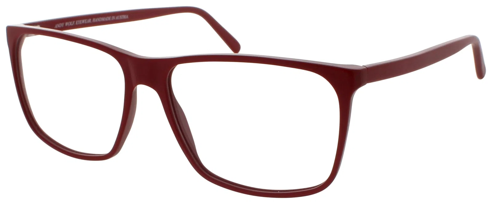 Andy Wolf 4527 Eyeglasses - view 2